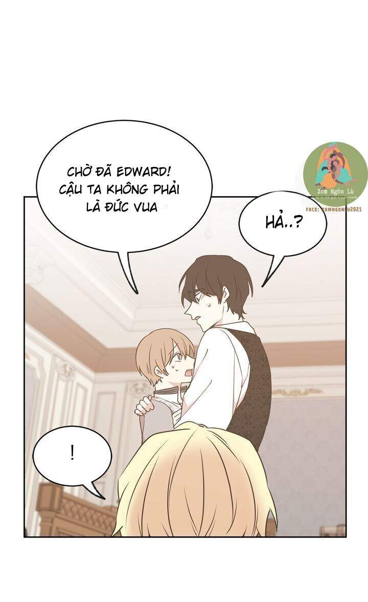 Tôi Sẽ Đi Đến Cùng Với Hoàng Đế - Chương 68 - Trang 21
