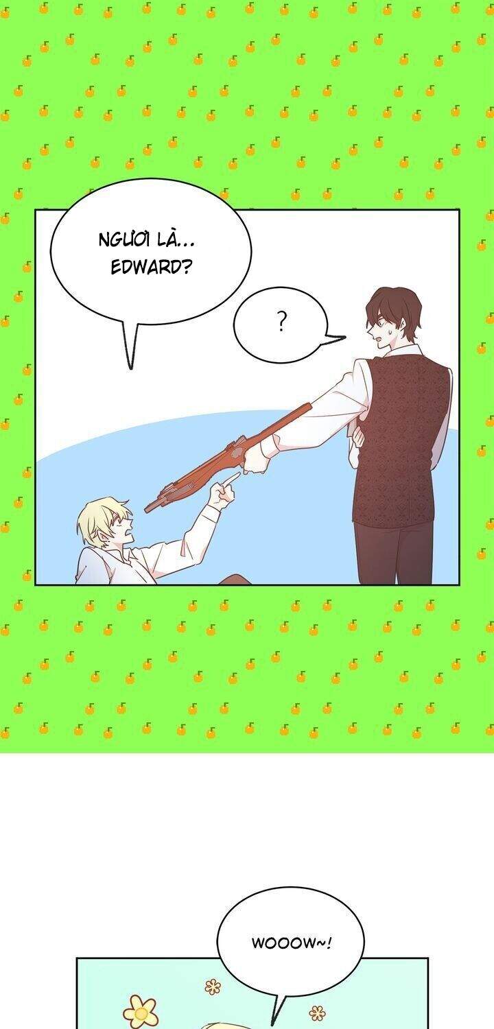 Tôi Sẽ Đi Đến Cùng Với Hoàng Đế - Chương 68 - Trang 22