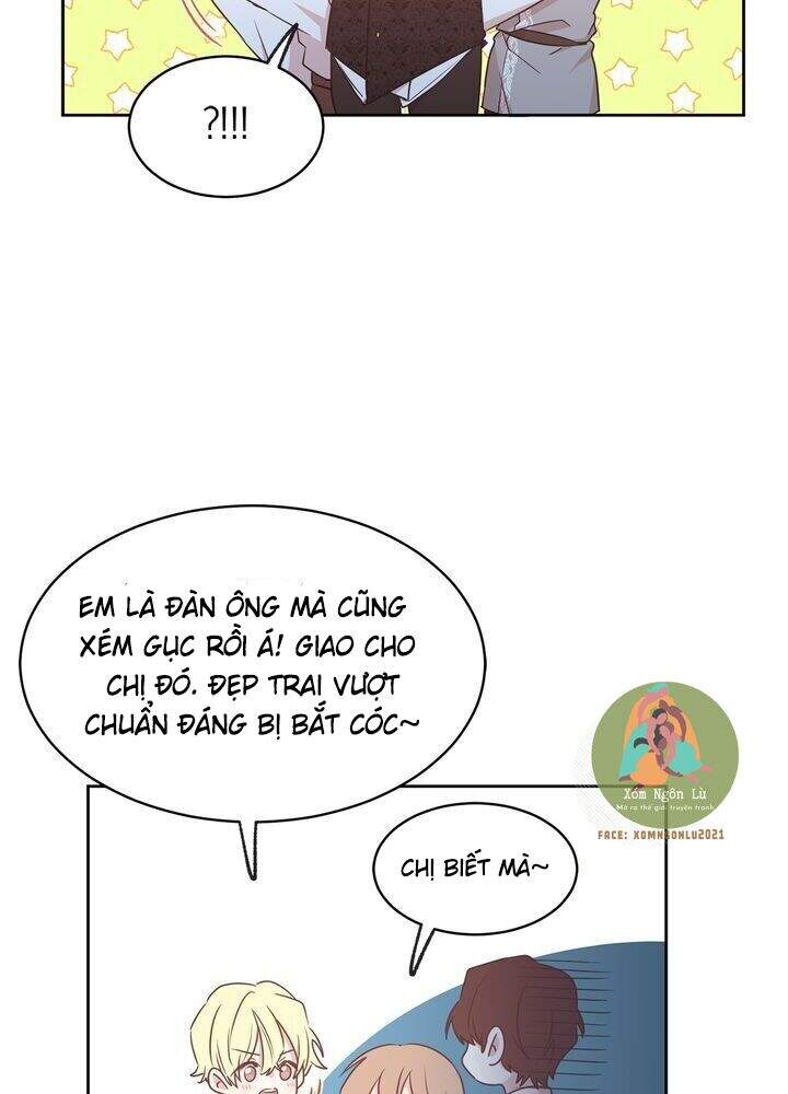 Tôi Sẽ Đi Đến Cùng Với Hoàng Đế - Chương 68 - Trang 24