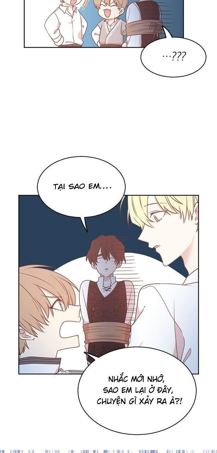 Tôi Sẽ Đi Đến Cùng Với Hoàng Đế - Chương 68 - Trang 25