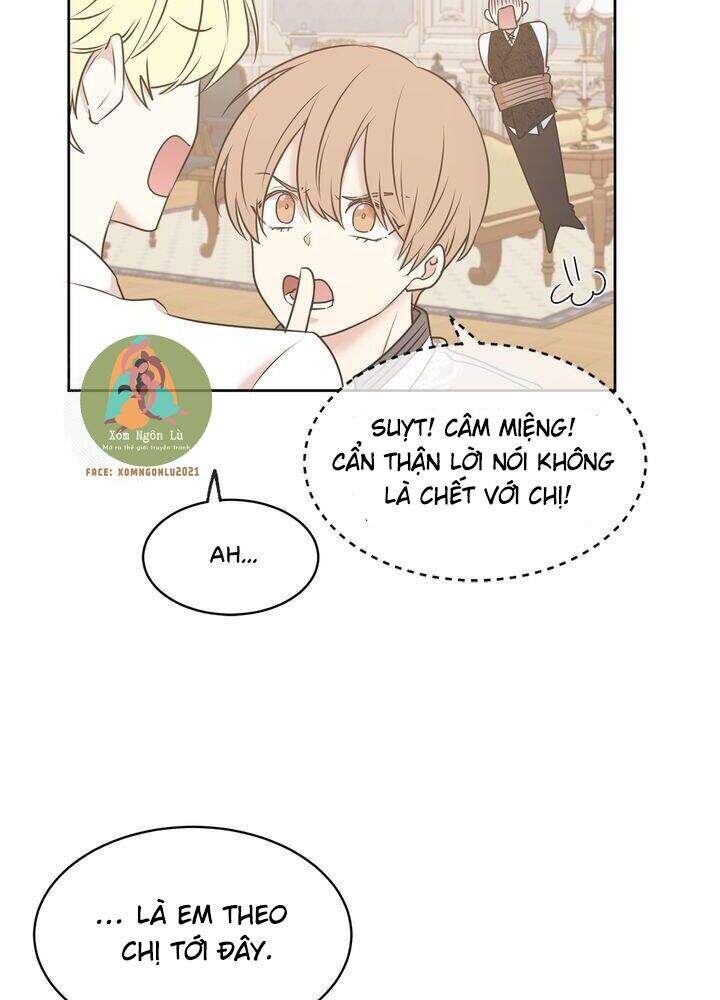 Tôi Sẽ Đi Đến Cùng Với Hoàng Đế - Chương 68 - Trang 27