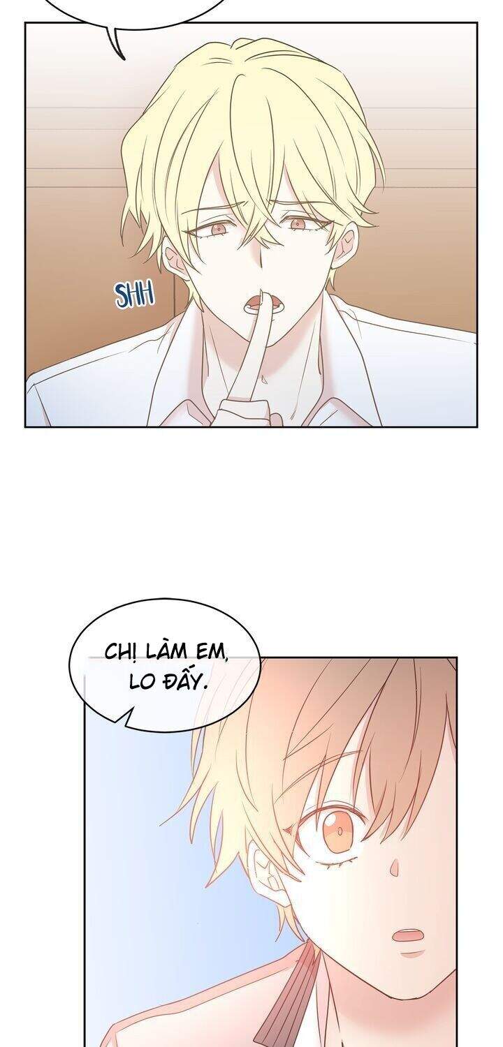 Tôi Sẽ Đi Đến Cùng Với Hoàng Đế - Chương 68 - Trang 28