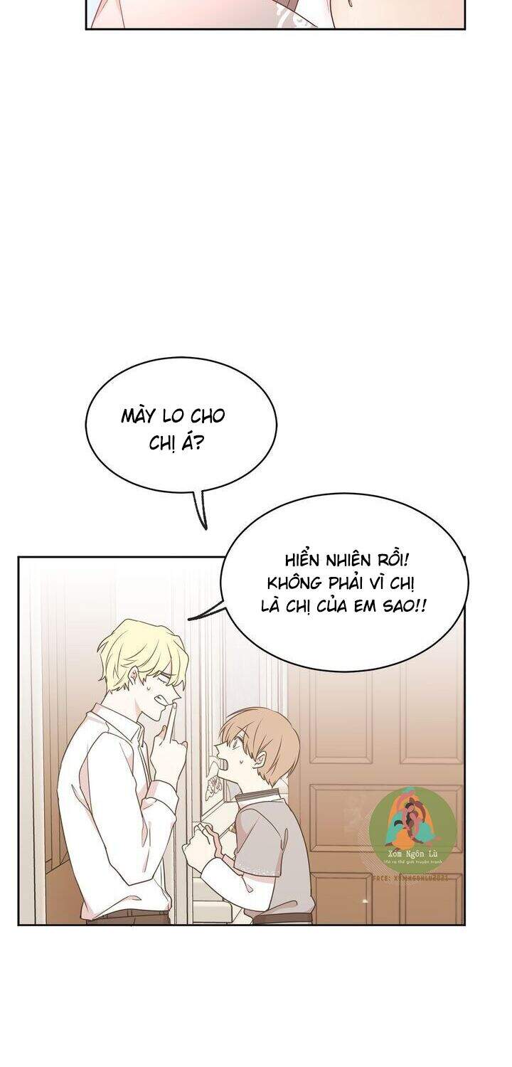 Tôi Sẽ Đi Đến Cùng Với Hoàng Đế - Chương 68 - Trang 29