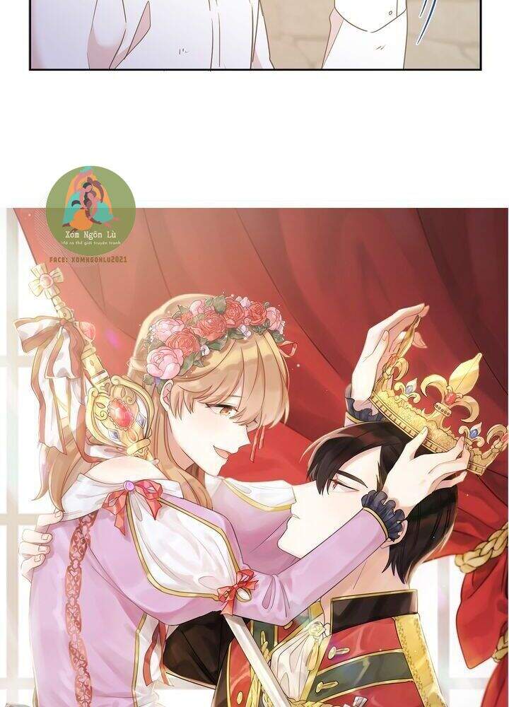 Tôi Sẽ Đi Đến Cùng Với Hoàng Đế - Chương 68 - Trang 4