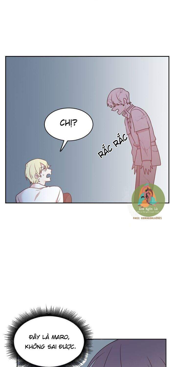 Tôi Sẽ Đi Đến Cùng Với Hoàng Đế - Chương 68 - Trang 6