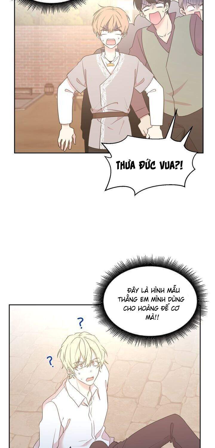 Tôi Sẽ Đi Đến Cùng Với Hoàng Đế - Chương 68 - Trang 8