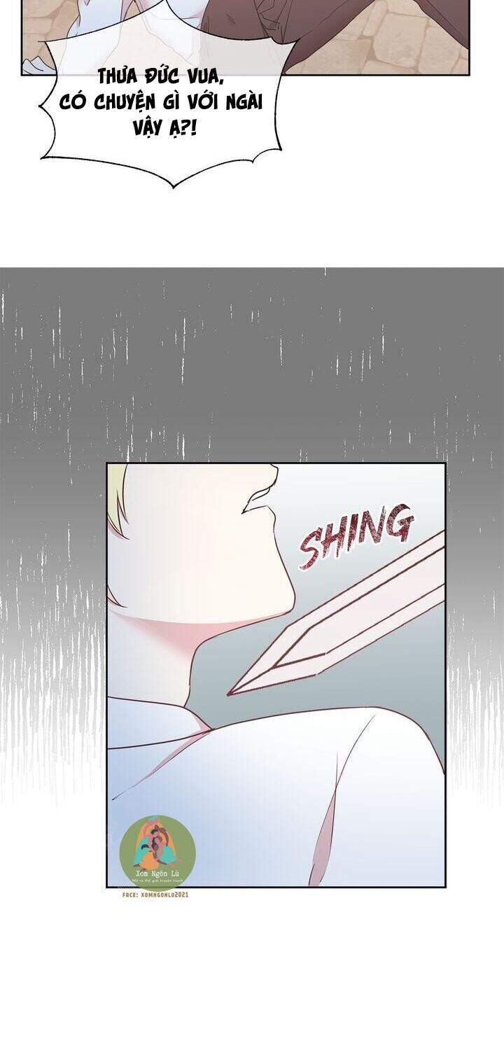 Tôi Sẽ Đi Đến Cùng Với Hoàng Đế - Chương 68 - Trang 9