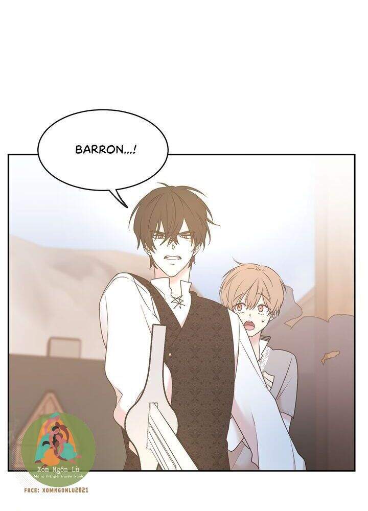 Tôi Sẽ Đi Đến Cùng Với Hoàng Đế - Chương 68 - Trang 10