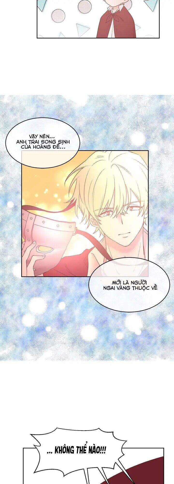 Tôi Sẽ Đi Đến Cùng Với Hoàng Đế - Chương 69 - Trang 11