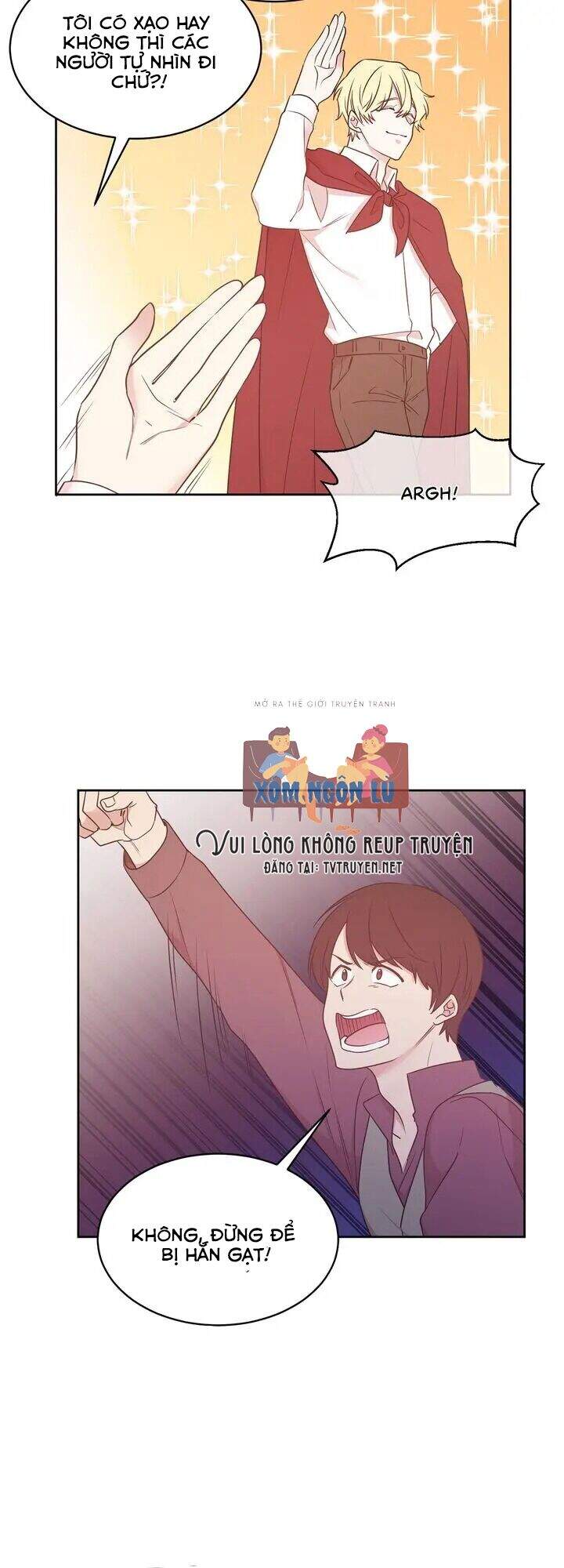 Tôi Sẽ Đi Đến Cùng Với Hoàng Đế - Chương 69 - Trang 13