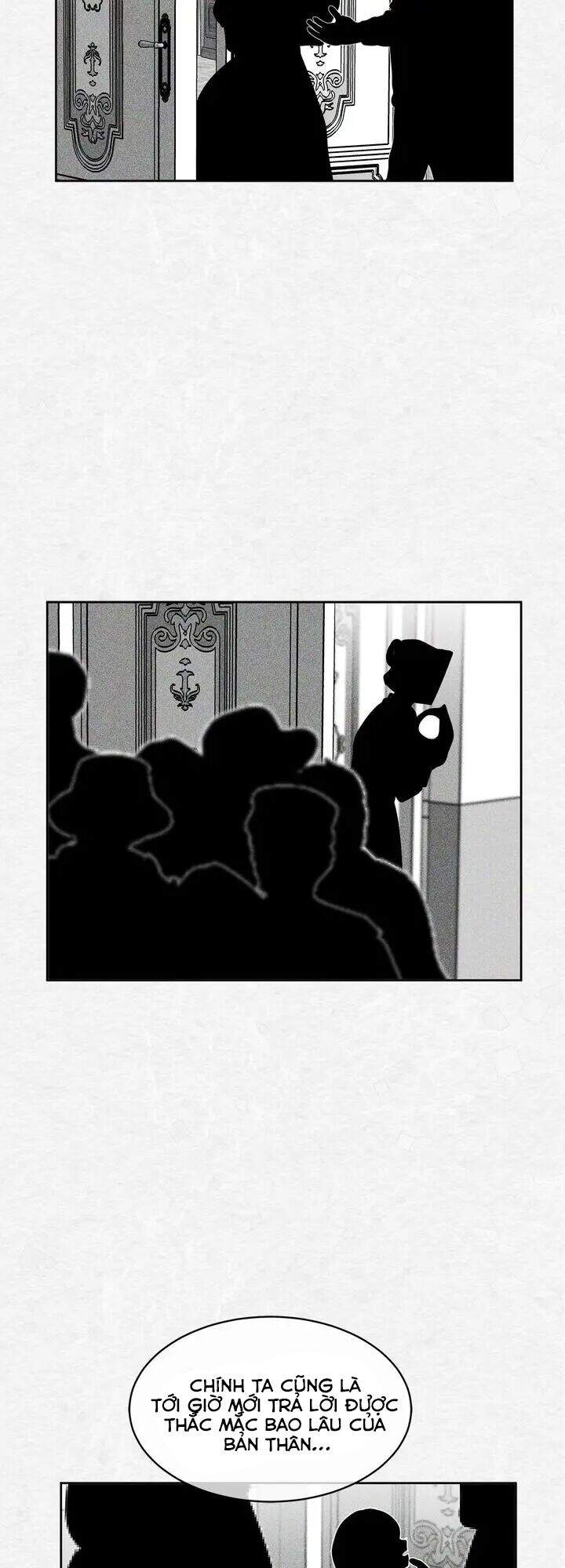 Tôi Sẽ Đi Đến Cùng Với Hoàng Đế - Chương 69 - Trang 18