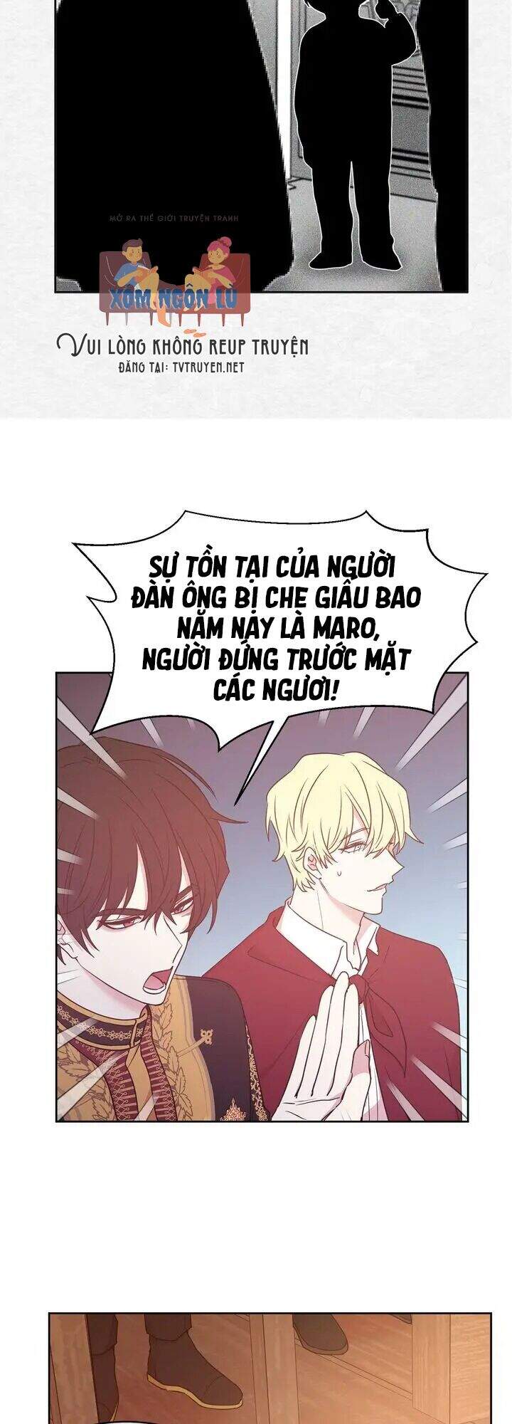 Tôi Sẽ Đi Đến Cùng Với Hoàng Đế - Chương 69 - Trang 19