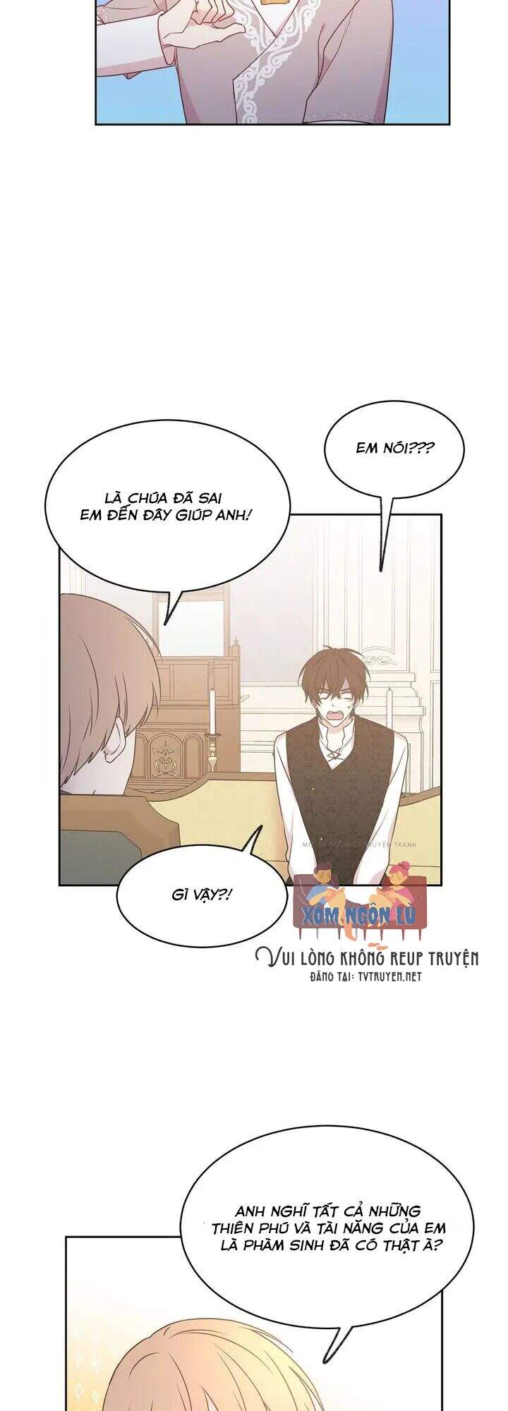 Tôi Sẽ Đi Đến Cùng Với Hoàng Đế - Chương 69 - Trang 25