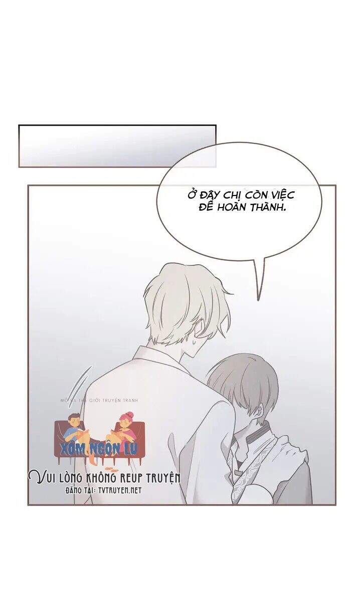 Tôi Sẽ Đi Đến Cùng Với Hoàng Đế - Chương 69 - Trang 29