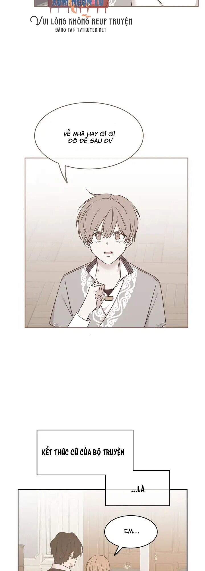 Tôi Sẽ Đi Đến Cùng Với Hoàng Đế - Chương 69 - Trang 31