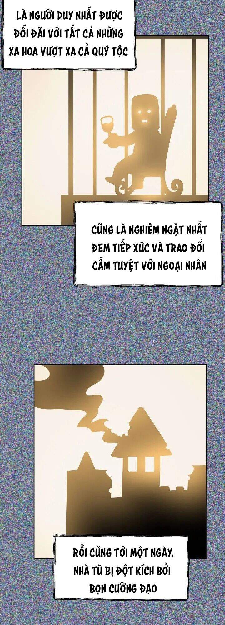 Tôi Sẽ Đi Đến Cùng Với Hoàng Đế - Chương 69 - Trang 7