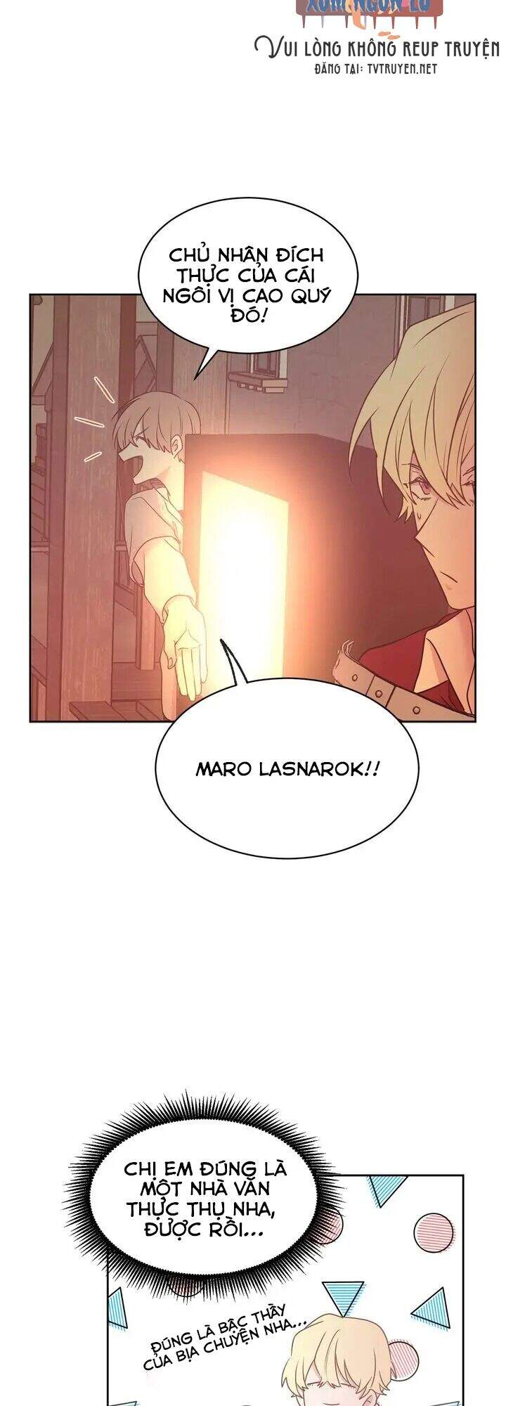 Tôi Sẽ Đi Đến Cùng Với Hoàng Đế - Chương 69 - Trang 10