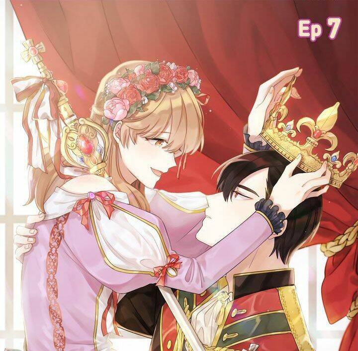 Tôi Sẽ Đi Đến Cùng Với Hoàng Đế - Chương 7 - Trang 1