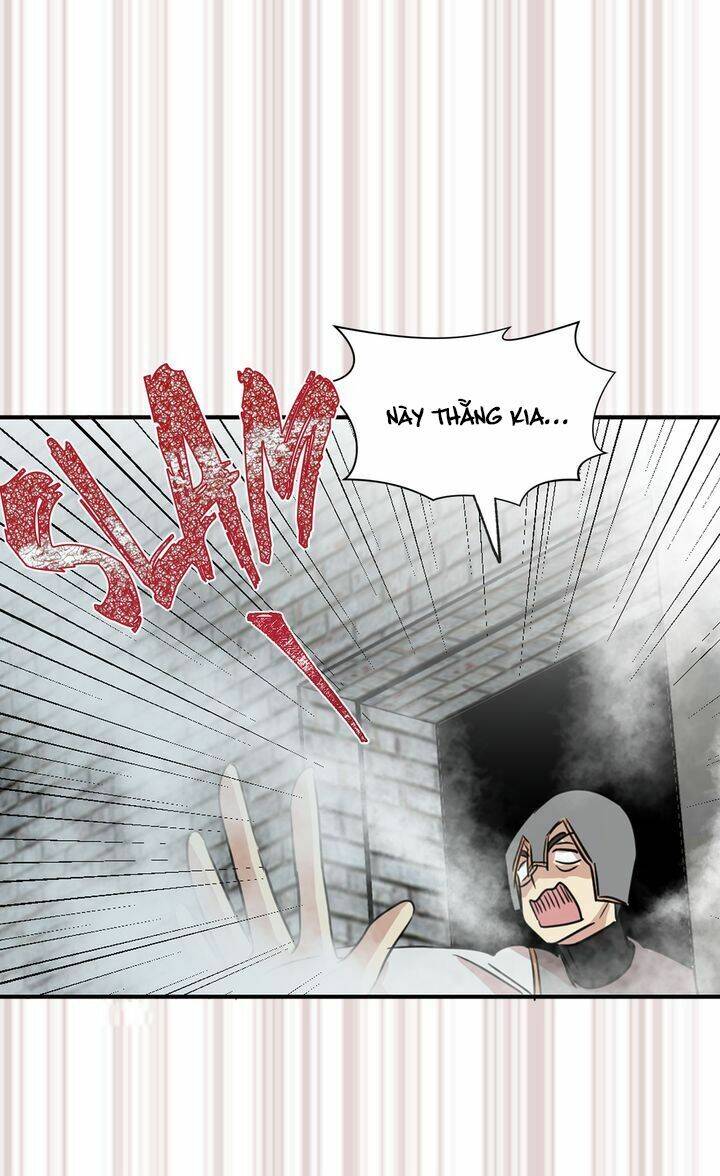 Tôi Sẽ Đi Đến Cùng Với Hoàng Đế - Chương 7 - Trang 13