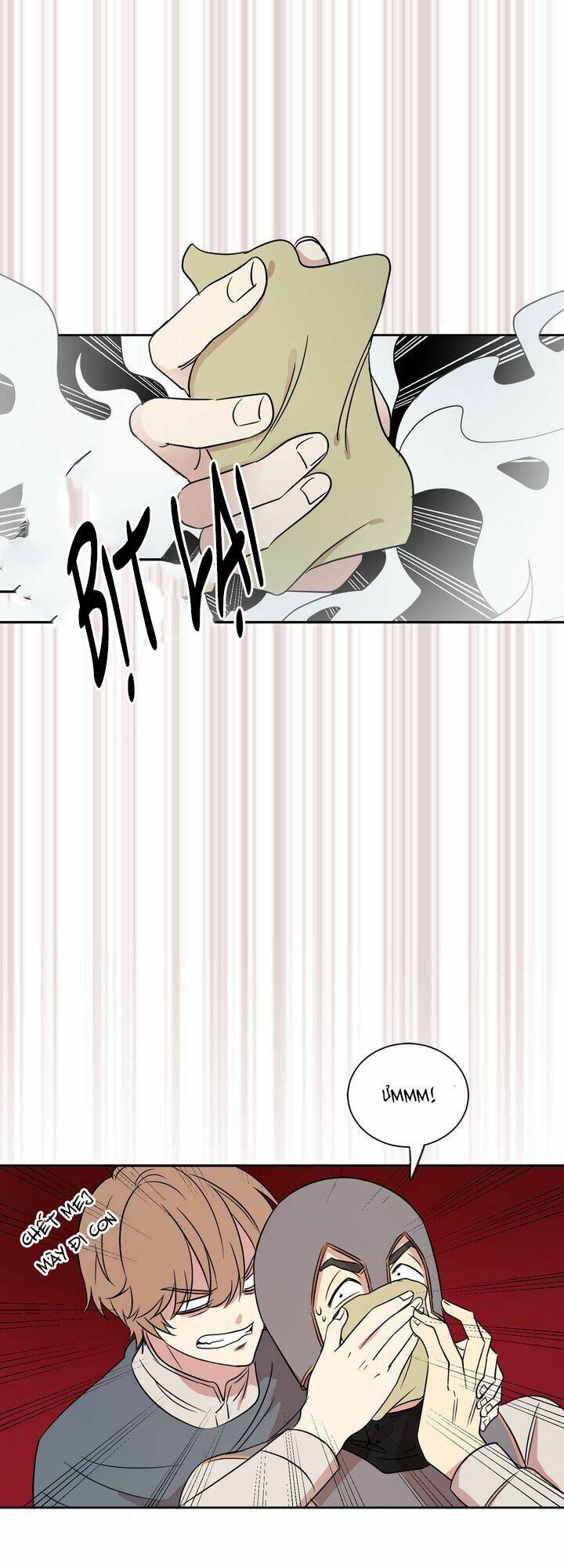 Tôi Sẽ Đi Đến Cùng Với Hoàng Đế - Chương 7 - Trang 14