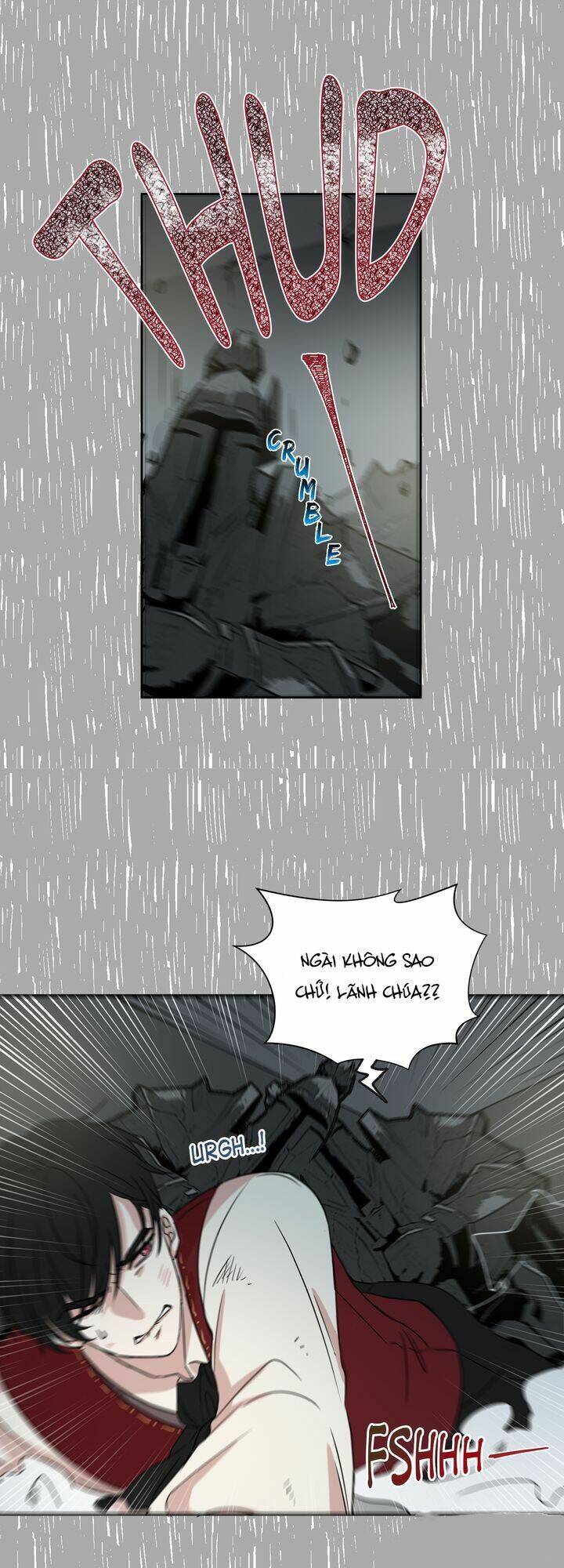 Tôi Sẽ Đi Đến Cùng Với Hoàng Đế - Chương 7 - Trang 19