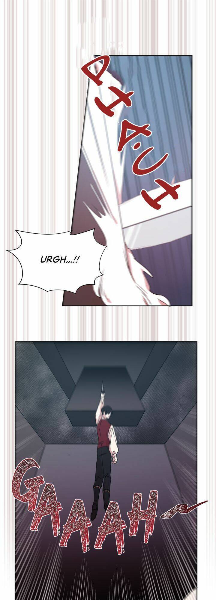 Tôi Sẽ Đi Đến Cùng Với Hoàng Đế - Chương 7 - Trang 28