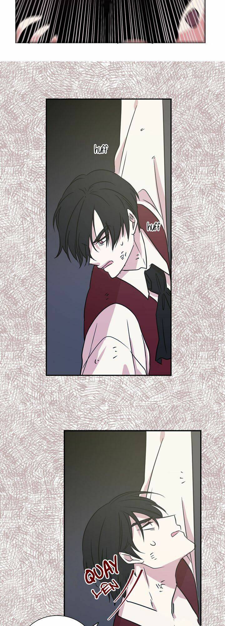 Tôi Sẽ Đi Đến Cùng Với Hoàng Đế - Chương 7 - Trang 29