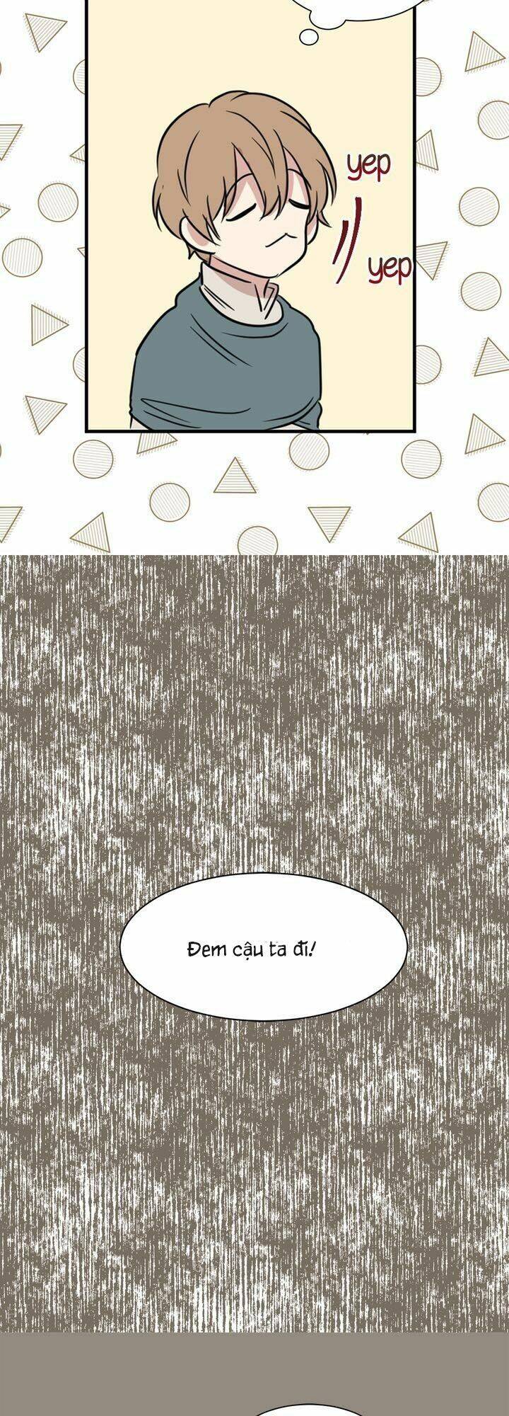 Tôi Sẽ Đi Đến Cùng Với Hoàng Đế - Chương 7 - Trang 4