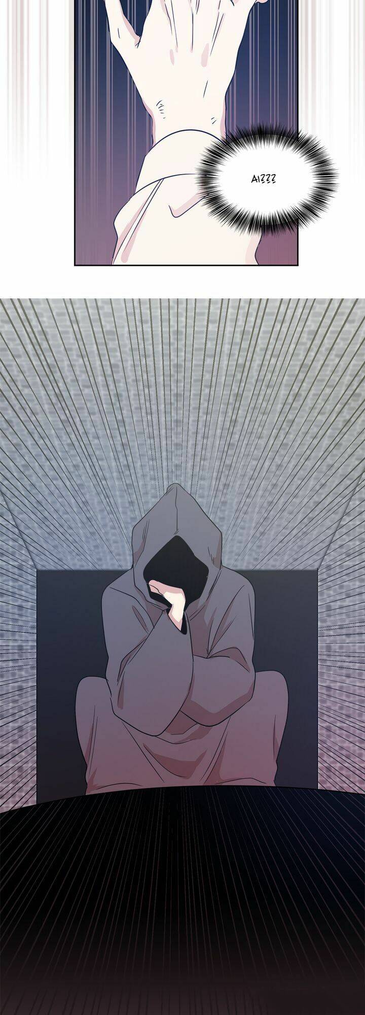 Tôi Sẽ Đi Đến Cùng Với Hoàng Đế - Chương 7 - Trang 31