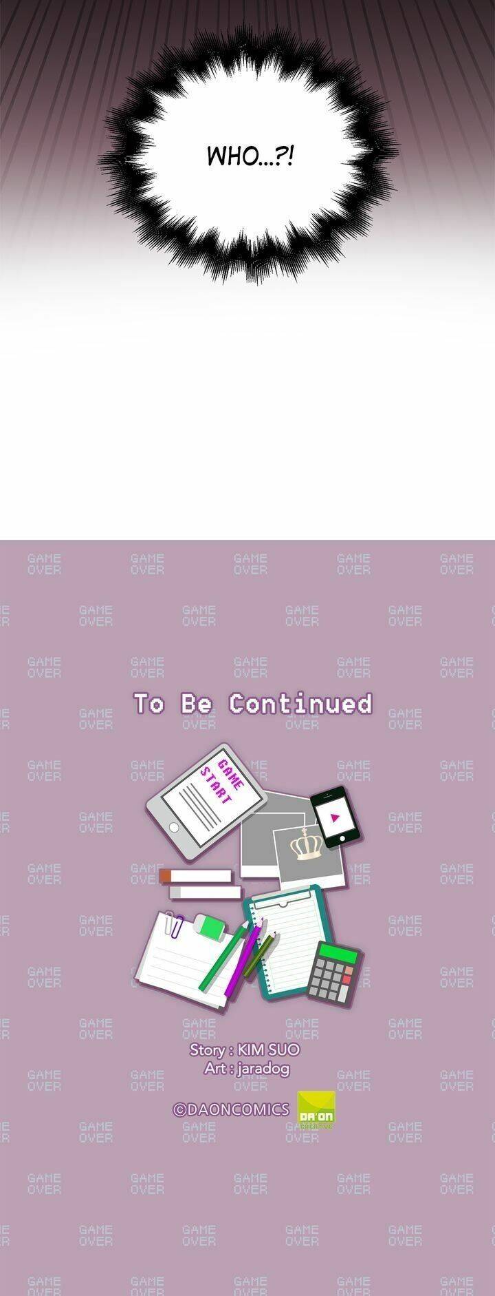 Tôi Sẽ Đi Đến Cùng Với Hoàng Đế - Chương 7 - Trang 32