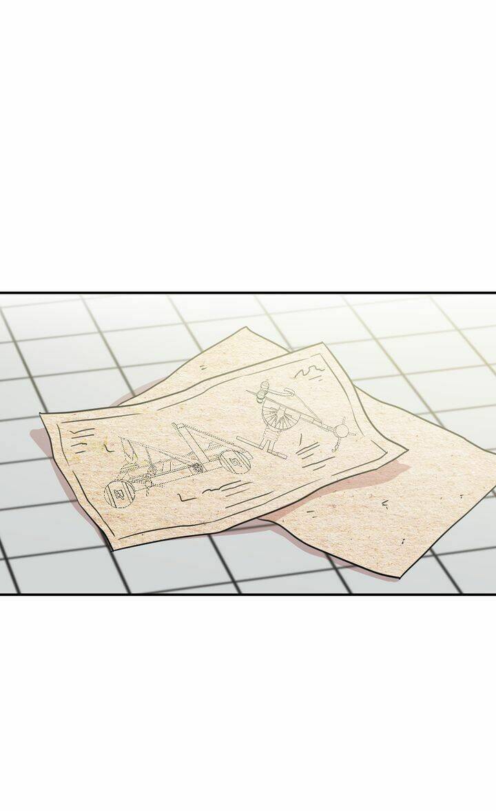 Tôi Sẽ Đi Đến Cùng Với Hoàng Đế - Chương 7 - Trang 6