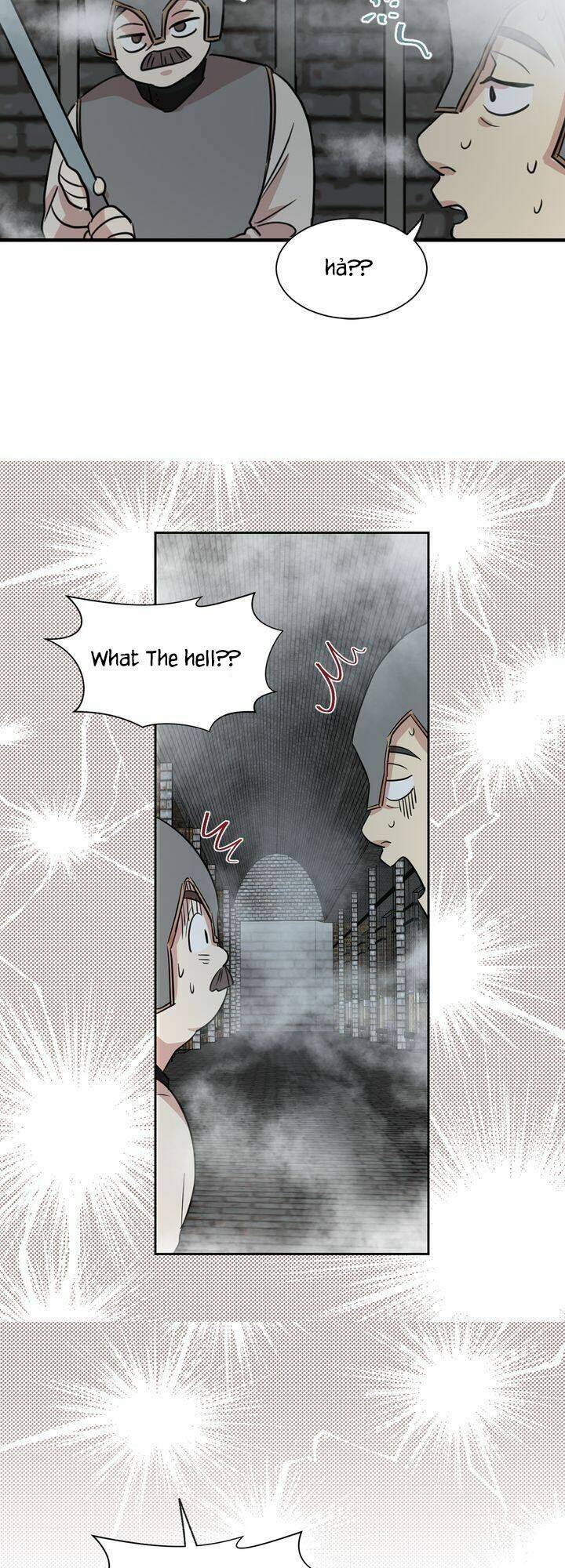 Tôi Sẽ Đi Đến Cùng Với Hoàng Đế - Chương 7 - Trang 10