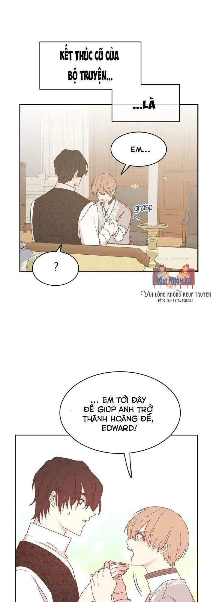 Tôi Sẽ Đi Đến Cùng Với Hoàng Đế - Chương 70 - Trang 1