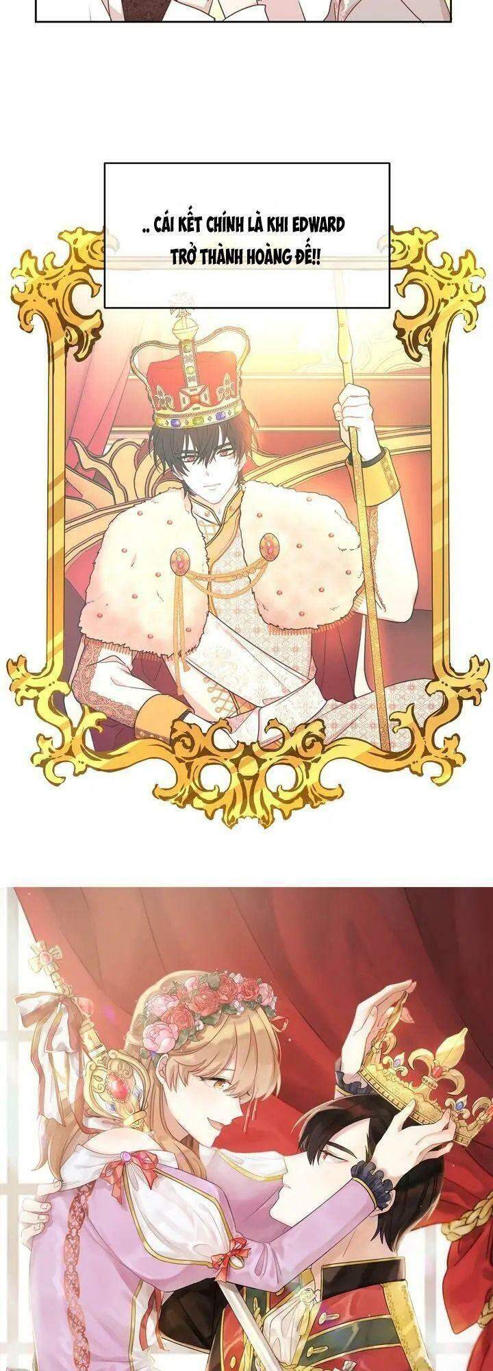 Tôi Sẽ Đi Đến Cùng Với Hoàng Đế - Chương 70 - Trang 2