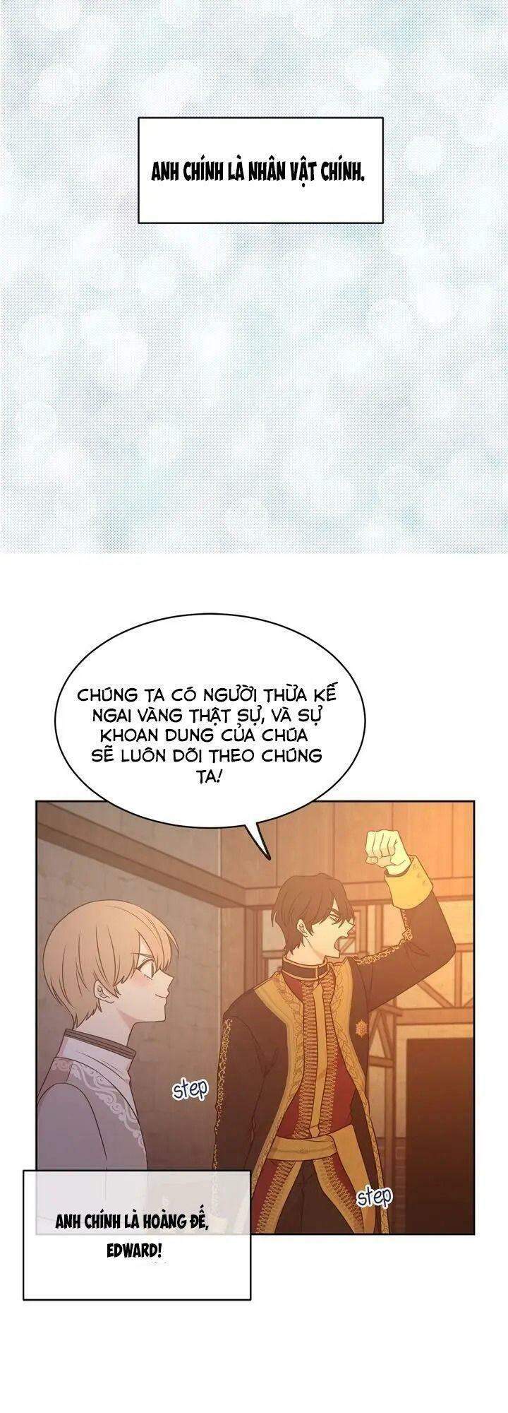 Tôi Sẽ Đi Đến Cùng Với Hoàng Đế - Chương 70 - Trang 12