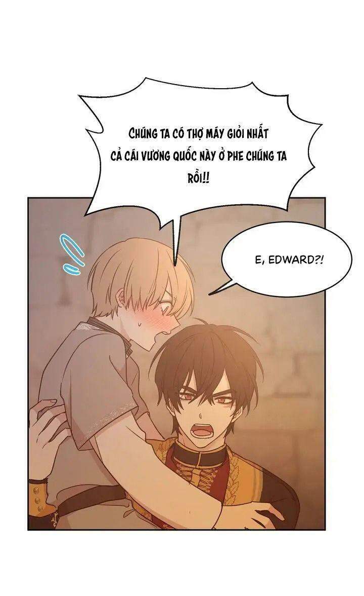 Tôi Sẽ Đi Đến Cùng Với Hoàng Đế - Chương 70 - Trang 14