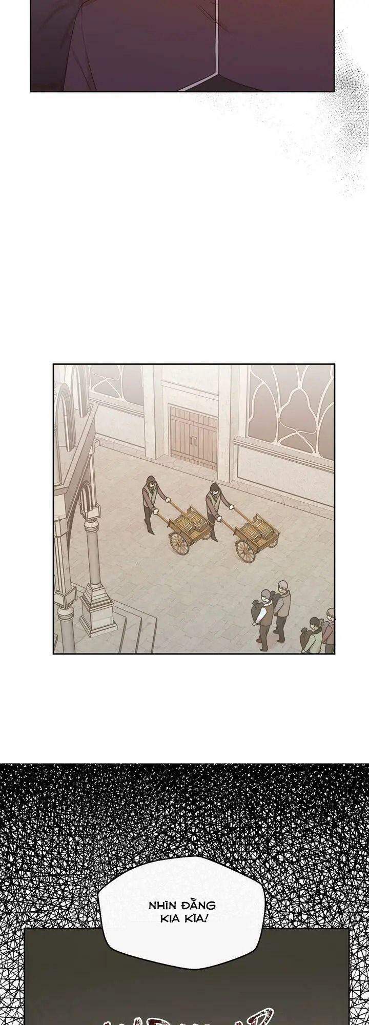 Tôi Sẽ Đi Đến Cùng Với Hoàng Đế - Chương 70 - Trang 17