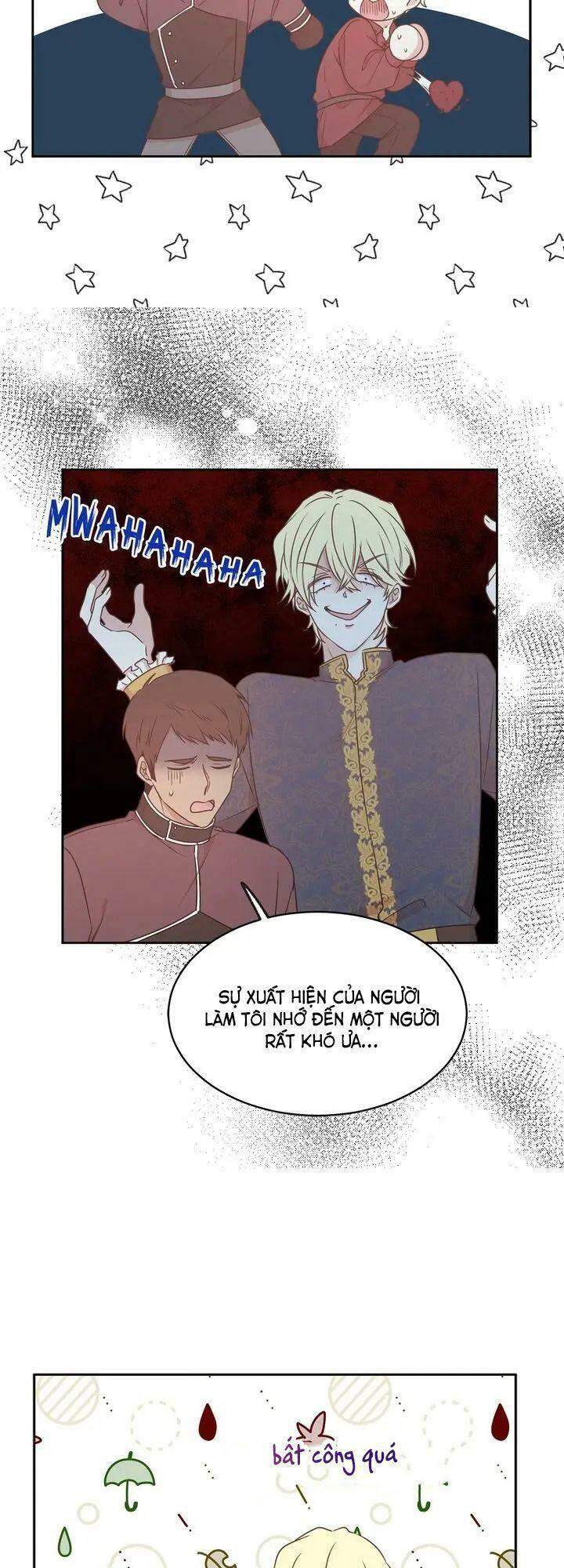 Tôi Sẽ Đi Đến Cùng Với Hoàng Đế - Chương 70 - Trang 24