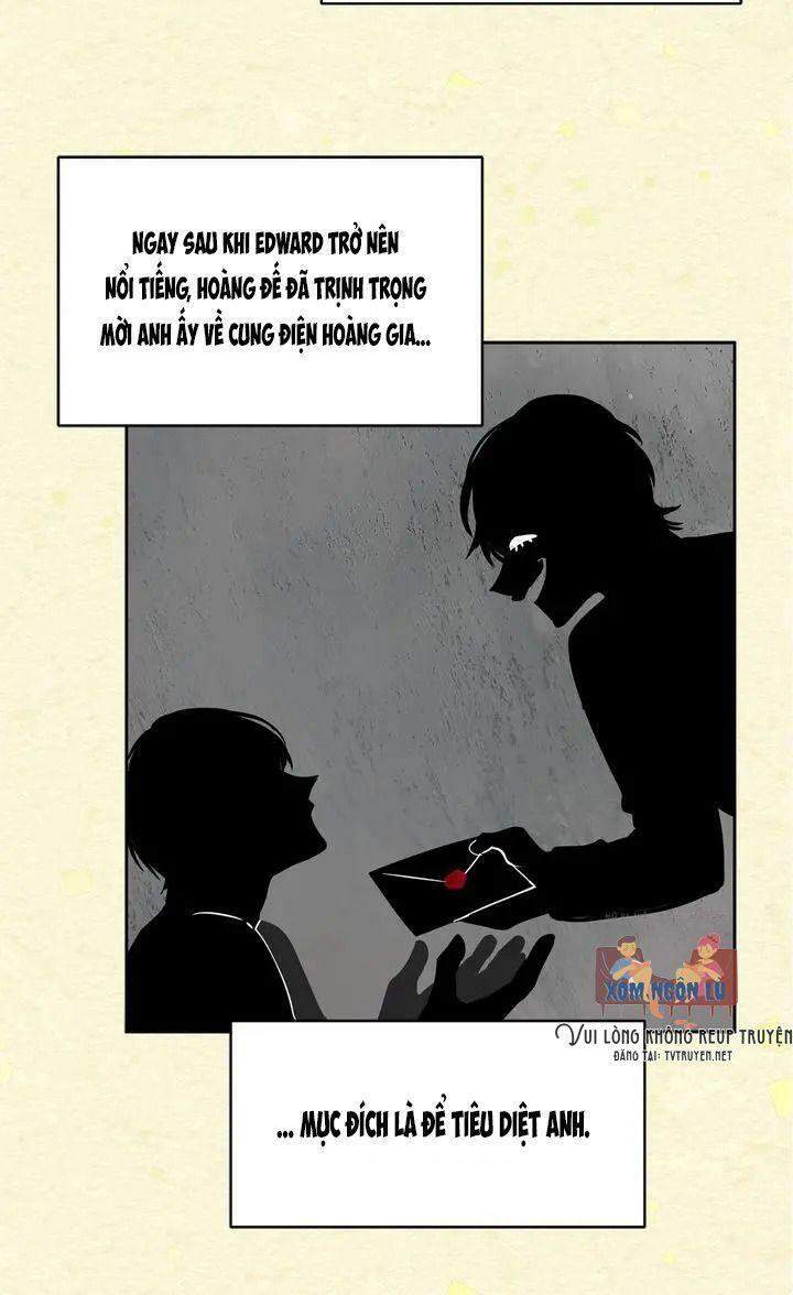 Tôi Sẽ Đi Đến Cùng Với Hoàng Đế - Chương 70 - Trang 28