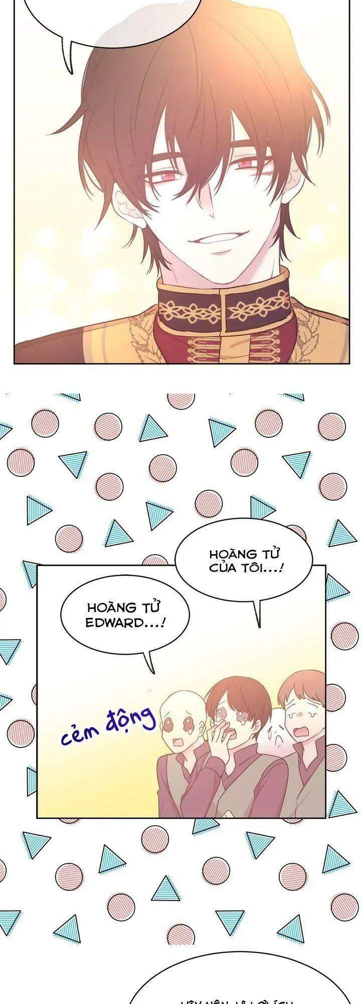 Tôi Sẽ Đi Đến Cùng Với Hoàng Đế - Chương 70 - Trang 5