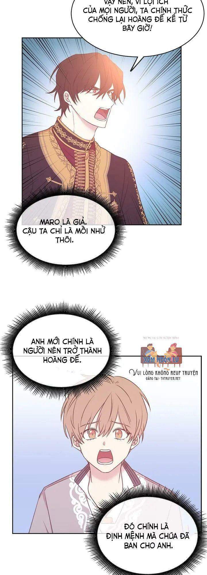 Tôi Sẽ Đi Đến Cùng Với Hoàng Đế - Chương 70 - Trang 6