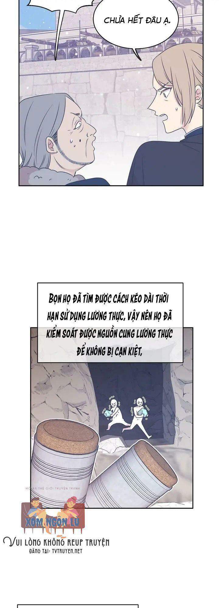 Tôi Sẽ Đi Đến Cùng Với Hoàng Đế - Chương 71 - Trang 12