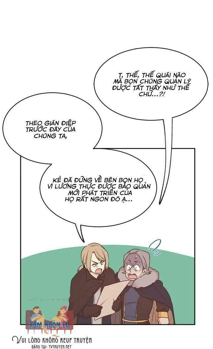 Tôi Sẽ Đi Đến Cùng Với Hoàng Đế - Chương 71 - Trang 14