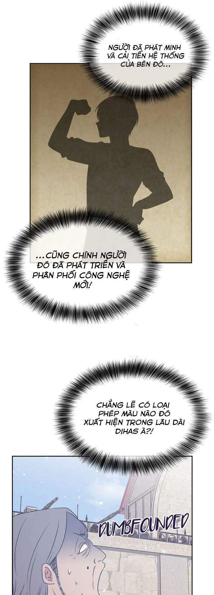 Tôi Sẽ Đi Đến Cùng Với Hoàng Đế - Chương 71 - Trang 15