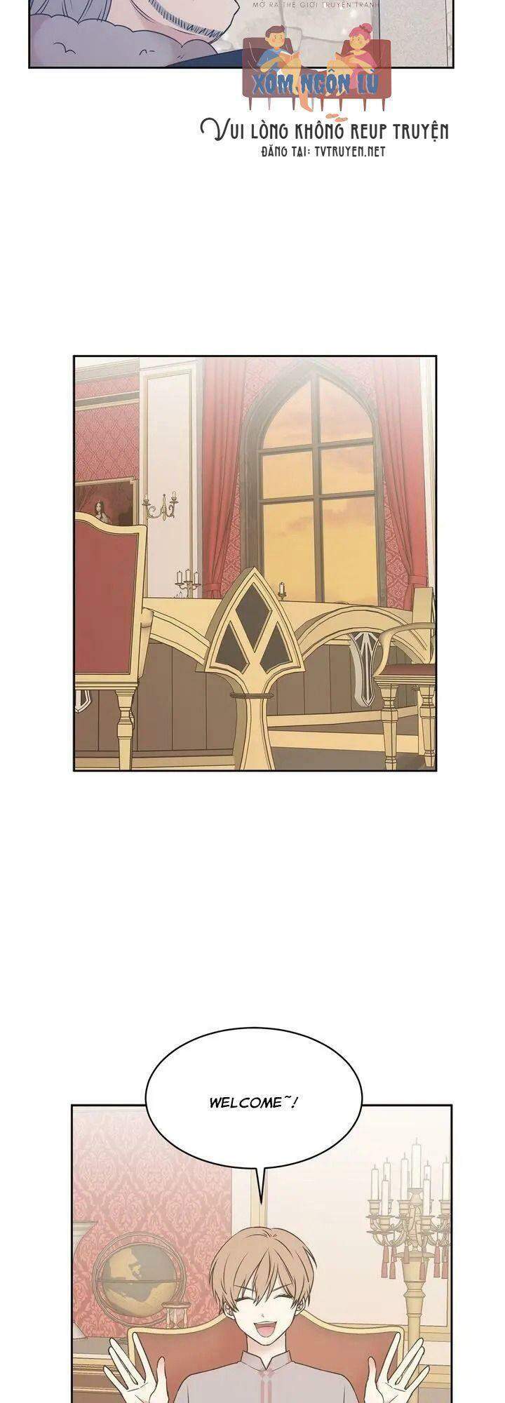 Tôi Sẽ Đi Đến Cùng Với Hoàng Đế - Chương 71 - Trang 16