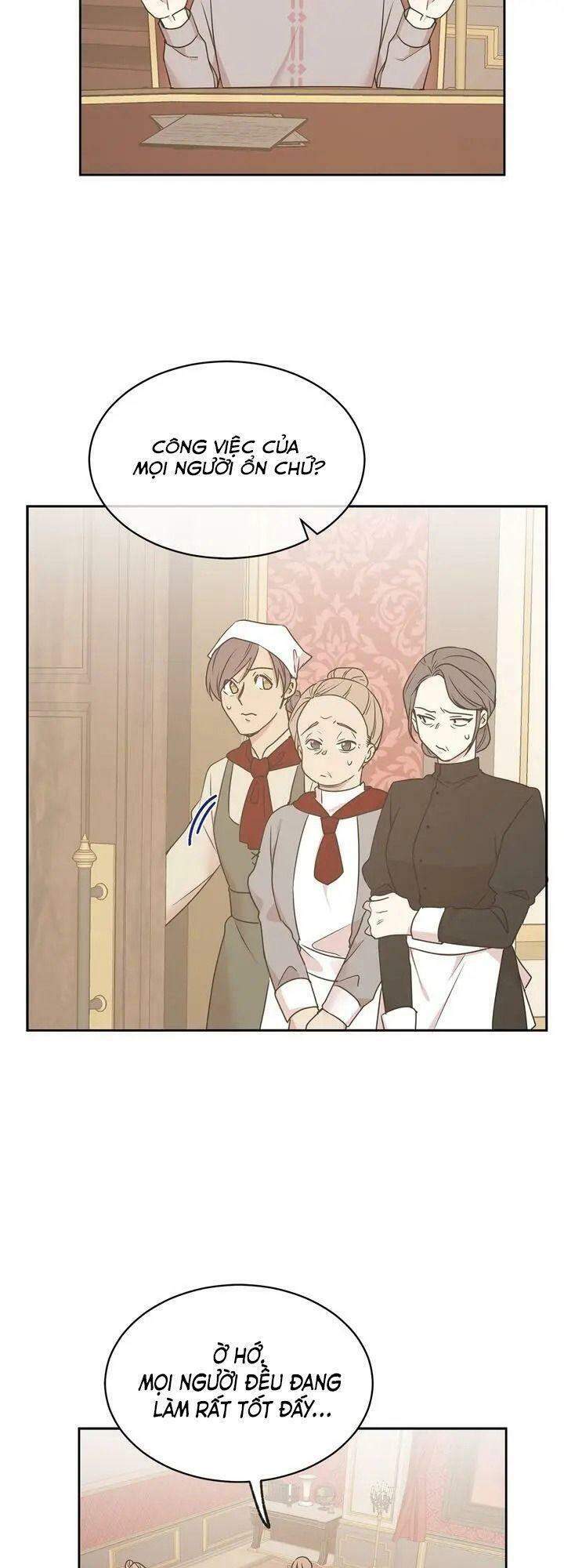 Tôi Sẽ Đi Đến Cùng Với Hoàng Đế - Chương 71 - Trang 17