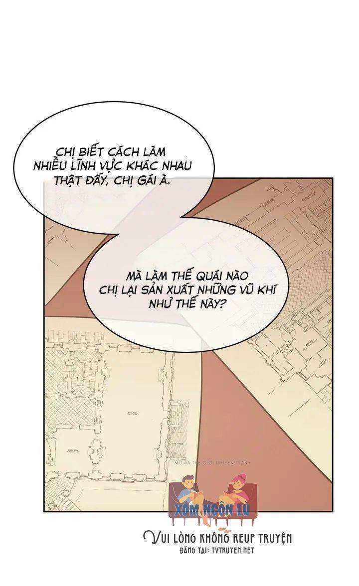 Tôi Sẽ Đi Đến Cùng Với Hoàng Đế - Chương 71 - Trang 21