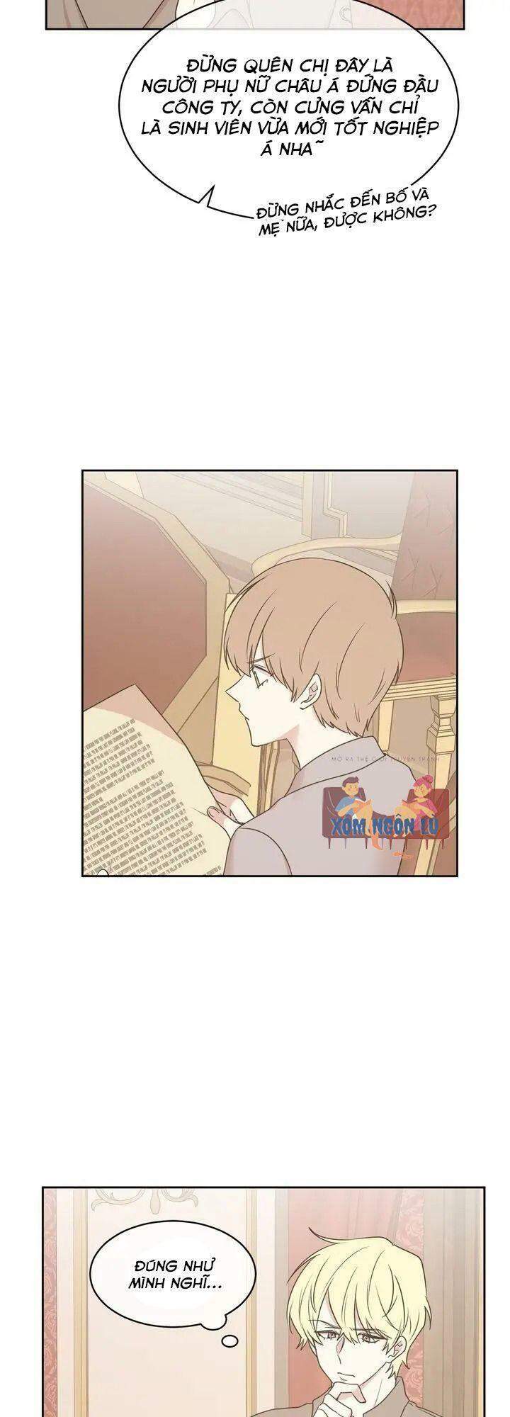 Tôi Sẽ Đi Đến Cùng Với Hoàng Đế - Chương 71 - Trang 24