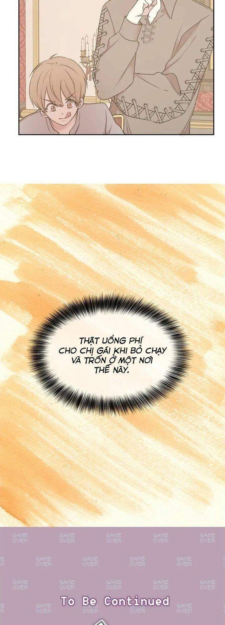 Tôi Sẽ Đi Đến Cùng Với Hoàng Đế - Chương 71 - Trang 25