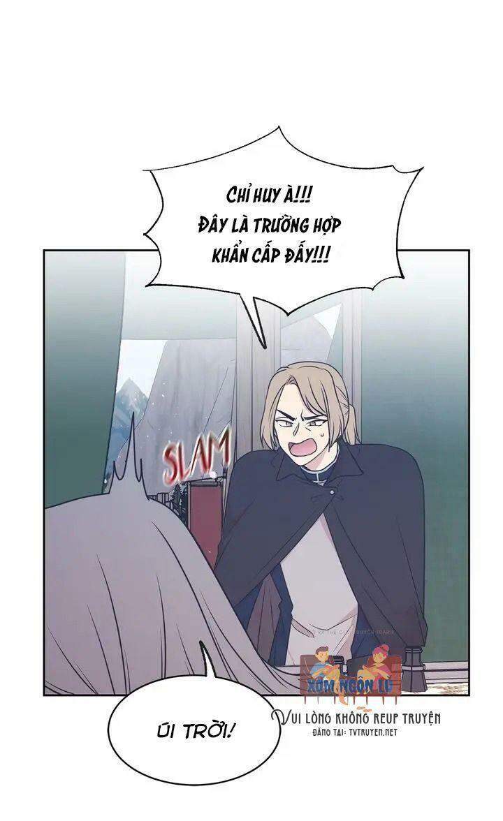 Tôi Sẽ Đi Đến Cùng Với Hoàng Đế - Chương 71 - Trang 7